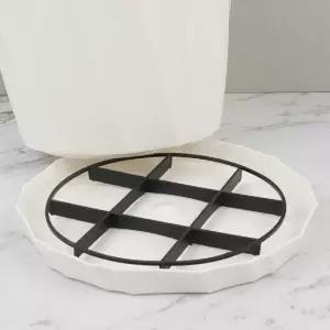 원형화분받침대 화분과습방지 원형 화분 통풍 받침대 20cm