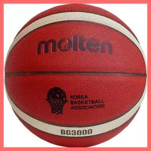 몰텐 - BG3000 7호 농구공 KBA 대한민국농구협회 로고