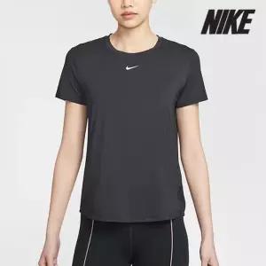[나이키]나이키 여성용 반팔티 t7- FN2799-013  우먼스 원 클래식 드라이 핏 반팔 탑