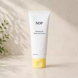 [셀러허브]NDP 비타민 B9 톤업 미백 크림 65ml (S51631188)