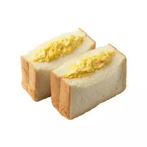 (할리스) 에그 마요