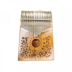슈페라 아카시아 17키 칼림바 / Kalimba 17 Keys