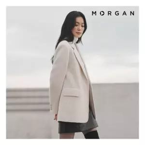 모르간 울 부클재킷 1종 [런칭 가격 119,900원]