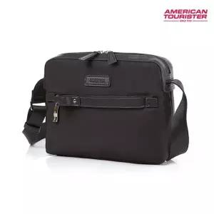 [아메리칸투어리스터]아메리칸투어리스터 MG01 ARINA 크로스백 BLACK HA109002 (29704662)