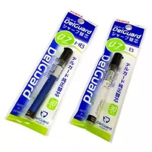 Delguard 제브라 델가드 샤프심 0.7