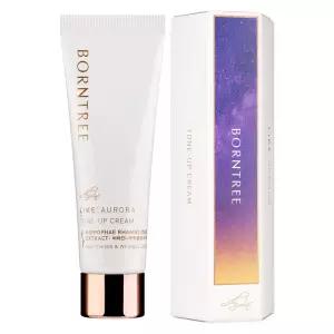 본트리 오로라 톤업크림 50ml /미백 주름 기능성