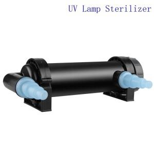 제보 UV 램프 살균등 수족관 연못용 220~240V 필터 라이트 살균기