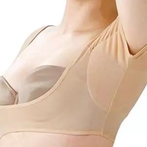 (올핀)겨땀티셔츠 겨드랑이 땀패드 땀패치 겨땀패드