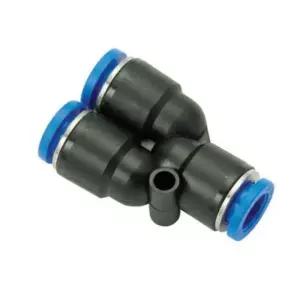 원터치피팅 PY12 12mm 유공압 에어피팅 h70956 휘팅10개입 게이지