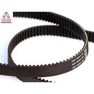 YAMAHA T MAX 530 TMAX 560 DX OEM 59c 46241 00 BC3 46241 00 외부 구동 벨트용 정품 품질 벨트