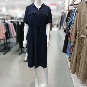 [샤트렌]포켓포인트인 원피스 HCFFOP202_GN