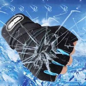 여름 미끄럼방지 바이크 반장갑 헬스용