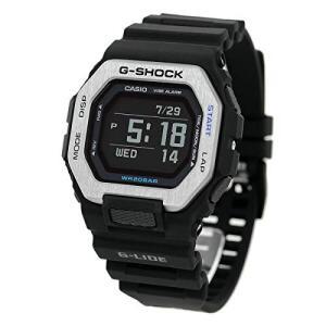 [병행 수입품] G-SHOCK G Bluetooth GBX-100-1DR [카시오] 라이드 스마트 폰 링크 모바일 링크 쿼츠 남성용