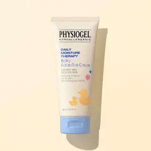 피지오겔 DMT 베이비 아기 크림 100ml 1개