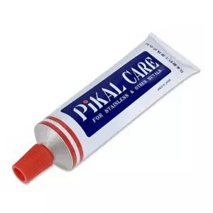 PIKAL 피칼 케어 튜브 금속 광택제 메탈 스텐 연마제 컴파운드 광약 150g