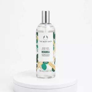 더바디샵 모링가 바디 미스트 100ml