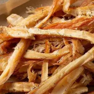 페스츄리 바베큐 오징어(버터맛) 200g x 1팩