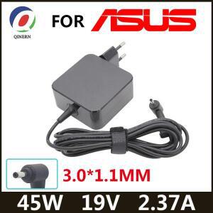Asus Zenbook UX21E UX31K UX32 노트북 충전기 용 19V 2.37A 45W 3.0x1.1mm AC 어댑터 교체