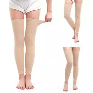 무릎보호대 발목부터 허벅지까지 다리토시 레그워머 보호대