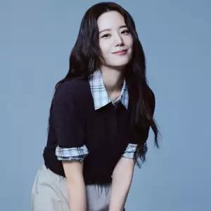 폴햄 여성 케이블 카라 반팔 풀오버 PHG2ET2440 2193207