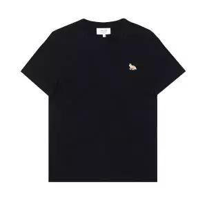 [메종키츠네 MAISONKITSUNE] PW00115KJ7026 P199 여성 반팔티