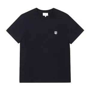 [메종키츠네 MAISONKITSUNE] PM00108KJ7025 P199 남성 반팔티