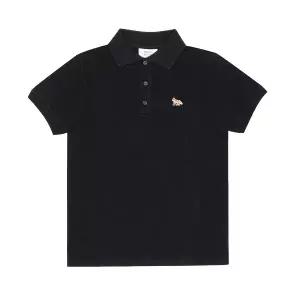 [메종키츠네 MAISONKITSUNE] OW00207KP0001 P199 여성 반팔티