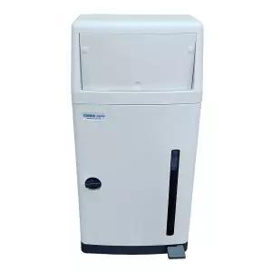 삼익그린가드 35리터 연속비닐 슬림형 쓰레기통 아이삼익 35L 슬림형 분리수거함 STC-350AN