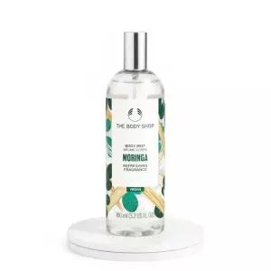 더바디샵 모링가 바디 미스트 100ml