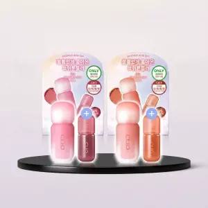 클리오 볼륨메이트 블러 틴트/글로스