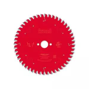 프레우드 목공용 원형톱날 팁쏘 60날 182mm FR10W003H
