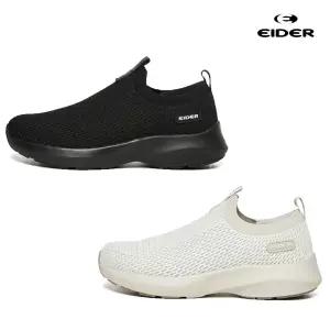 아이더 라이트 온 데일리 워킹 슬립온 스니커즈 DUS24N5859 LE1215869725