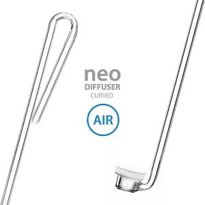 네오 에어디퓨저 커브드스페셜 (M) 버블형 기포분사기 에어디퓨져 기포분산기 공기방울 산소공급