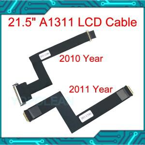 LCD LED LVDS 케이블 스크린 플렉스 593-1280 iMac 21.5