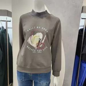 안지크 시보리 프린팅 티셔츠 AI3TS5130 1439136