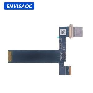 dell호환 Alienware X14 R1 노트북 비디오 화면 LCD LED 디스플레이 리본 플렉스 케이블 HDS41 LF-L382P 08