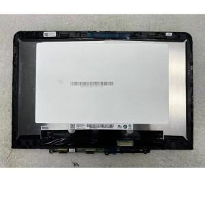 레노버호환 500E 크롬북 3세대 82JA 5D11C95886용 11.6인치 터치 스크린