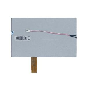 아날로그 스크린 LCD 디스플레이  7 인치  AT070TN07  V.A  165x100mm  4P 저항성 터치  26 핀