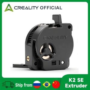 Creality K2 SE 압출기 키트  내장형 필라멘트 브레이크 센서 커터 3D 프린터용 듀얼 기어