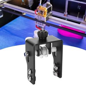 2040 벨트 텐셔너 업그레이드 CR-10/CR10S/CR-10 V2/CR-10 V3 3D 프린터 부품용 Y축