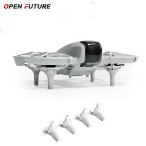 DJI호환 Neo 용 삼각대 강화 랜딩 기어 Drone 액세서리 퀵 릴리스 피트 확장 브래킷