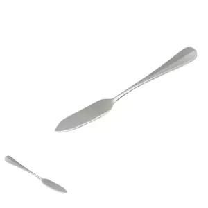 뮤 빵칼 버터나이프 칼 요리스푼 13cm 잼칼 쨈칼 쨈 칼 바구테 양식기