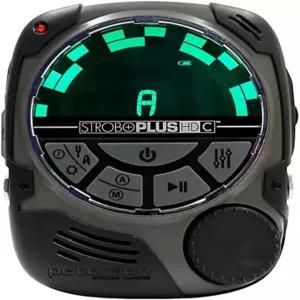 StroboPLUS HDC 핸드헬드/벤치탑 스트로브 튜너 메트로놈 타이머 톤 제너레이터