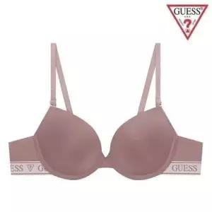 게스 언더웨어 편한속옷 통기성좋은속옷 노와이어팬티 내복 속옷세트