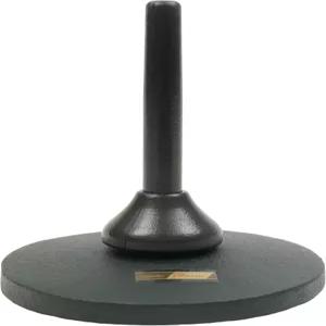 해밀턴 스탠드 KB956W 플루트 및 클라리넷 둥근 금속 받침대 포함 2.64파운드 강철 잘 어울립니다