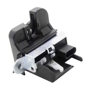 폭스 바겐 골프 GTI R MK6 2009-2013 1T0827505 5K0827505A 뒷 트렁크 해치 리프트 게이트 문 잠금 액츄에