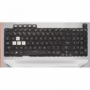 Asus TUF Gaming A15(Tianxuan 2) 및 FX506 FA706 노트북 키보드