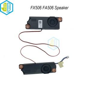 노트북 수리 내장 스피커 Asus TUF 게이밍 F15 FX506 A15 PK23000X7Y0 04072-03610300