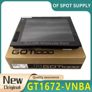 새롭고 인 GT1020-LBL-C GT1275-VNBA GT2310-VTBA 터치스크린