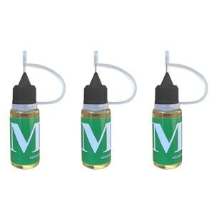 YOC-For Bambu A1/A1 Mini/P2S/X1/P1 호환 10Ml 3D 프린터 베어링 윤활유 오일  프린팅 액세서리